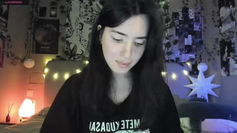 Anisa Moan from LovenseWet from Tip MenuOpen for Private online show from 02.26.25