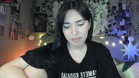 Anisa Moan from LovenseWet from Tip MenuOpen for Private online show from 02.27.25