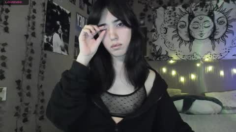 Anisa Moan from LovenseWet from Tip MenuOpen for Private online show from 03.01.25