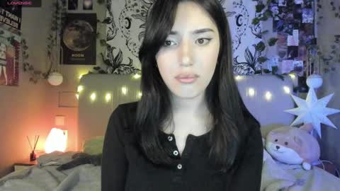 Anisa Moan from LovenseWet from Tip MenuOpen for Private online show from 03.08.25