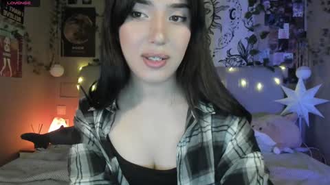 Anisa Moan from LovenseWet from Tip MenuOpen for Private online show from 03.09.25