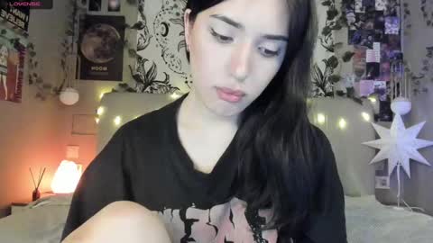 Anisa Moan from LovenseWet from Tip MenuOpen for Private online show from 03.10.25