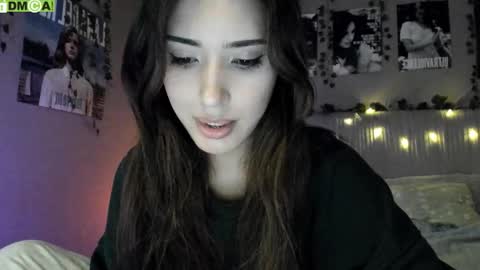 Anisa Moan from LovenseWet from Tip MenuOpen for Private online show from 09.14.25