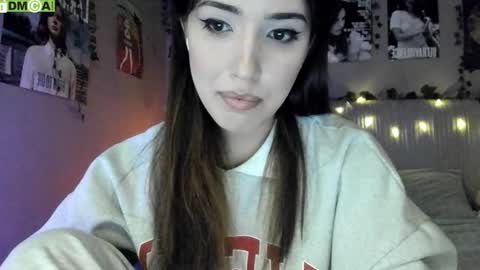 Anisa Moan from LovenseWet from Tip MenuOpen for Private online show from 09.15.25