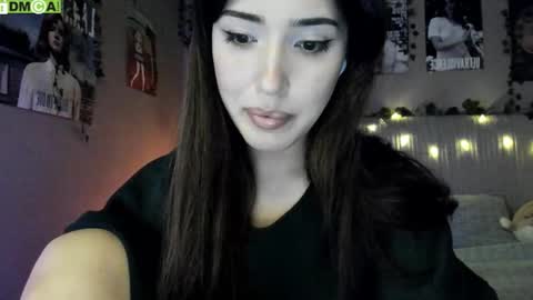 Anisa Moan from LovenseWet from Tip MenuOpen for Private online show from 09.17.25