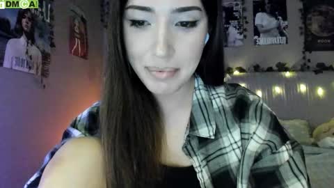 Anisa Moan from LovenseWet from Tip MenuOpen for Private online show from 09.18.25