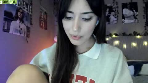 Anisa Moan from LovenseWet from Tip MenuOpen for Private online show from 10.10.25