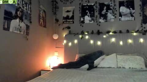 Anisa Moan from LovenseWet from Tip MenuOpen for Private online show from 10.24.25