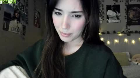 Anisa Moan from LovenseWet from Tip MenuOpen for Private online show from 11.19.25