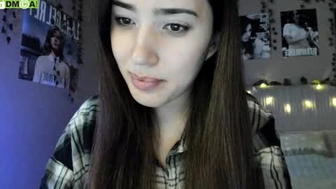 Anisa Moan from LovenseWet from Tip MenuOpen for Private online show from 11.29.25