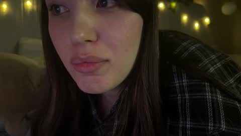 Anisa Moan from LovenseWet from Tip MenuOpen for Private online show from 12.02.25