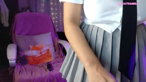 Anisahade online show from 10.18.25