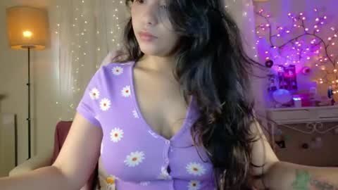 Snapshot of anisahade chatting on 05.05.26 Anisahade online show from 05.05.26