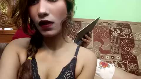 Sweet69 online show from 02.12.26