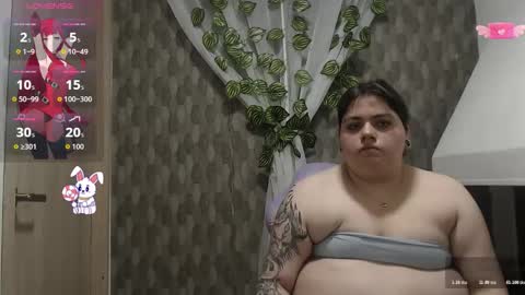 anishasanchezcm101 online show from 02.18.26