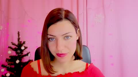 Anni online show from 01.10.26