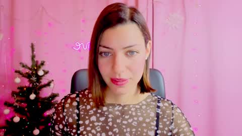 Anni online show from 01.11.26