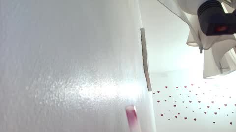 ana independent model online show from 10.04.25