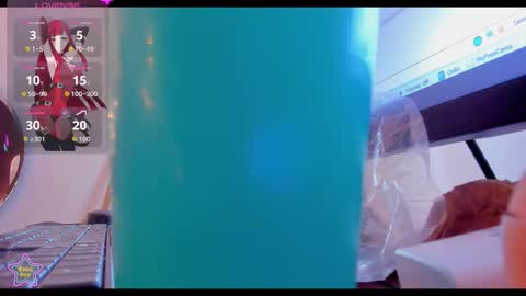 ANITTA online show from 03.22.26