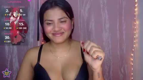 Snapshot of anita23_ chatting on 07.03.26 ANITTA online show from 07.03.26