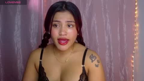 Snapshot of anita23_ chatting on 07.14.26 ANITTA online show from 07.14.26