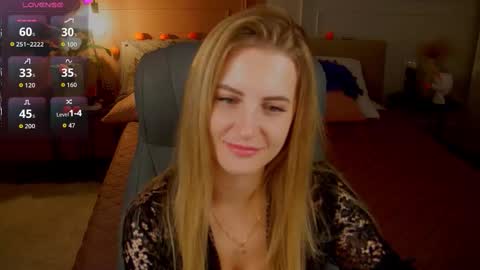 Anita online show from 10.26.25