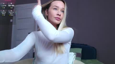 anita_delicious online show from 10.20.25