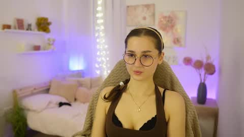 Anita Grey online show from 12.02.25