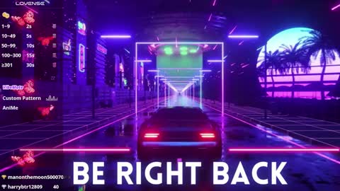 Anita online show from 01.18.25