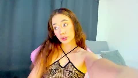 Snapshot of anita_mendoza chatting on 07.16.26 Anita online show from 07.16.26