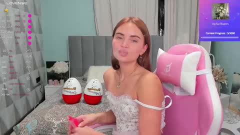 Anita online show from 12.04.25