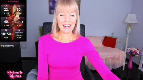 Snapshot of anita_tayson chatting on 12.06.24 Anita online show from 12.06.24
