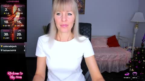 Snapshot of anita_tayson chatting on 12.19.24 Anita online show from 12.19.24