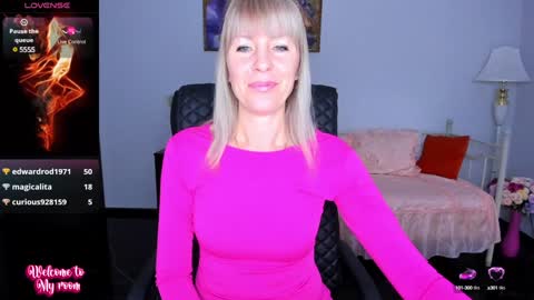Snapshot of anita_tayson chatting on 01.17.25 Anita online show from 01.17.25