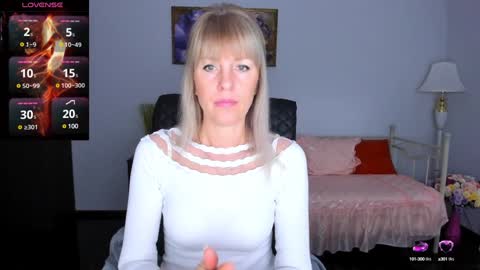 Snapshot of anita_tayson chatting on 01.24.25 Anita online show from 01.24.25