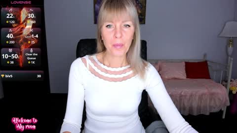 Snapshot of anita_tayson chatting on 01.31.25 Anita online show from 01.31.25