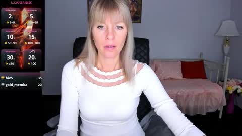 Snapshot of anita_tayson chatting on 01.31.25 Anita online show from 01.31.25