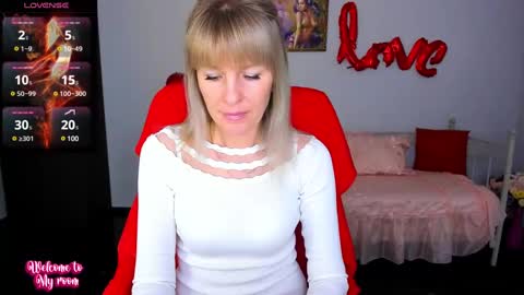 Snapshot of anita_tayson chatting on 02.18.25 Anita online show from 02.18.25