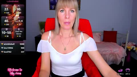 Snapshot of anita_tayson chatting on 02.21.25 Anita online show from 02.21.25