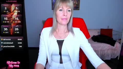 Snapshot of anita_tayson chatting on 02.27.25 Anita online show from 02.27.25