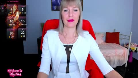 Snapshot of anita_tayson chatting on 02.28.25 Anita online show from 02.28.25
