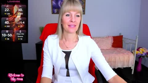 Snapshot of anita_tayson chatting on 03.07.25 Anita online show from 03.07.25