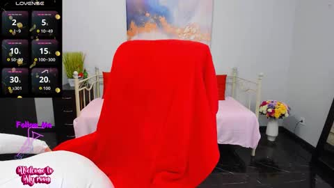 Anita online show from 02.24.26