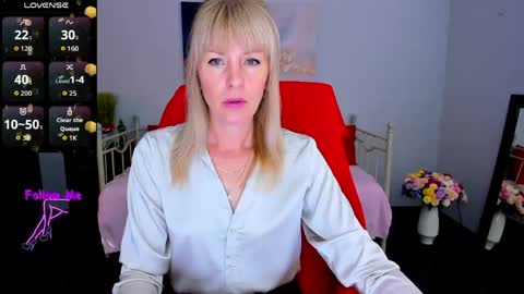 Snapshot of anita_tayson chatting on 05.07.26 Anita online show from 05.07.26