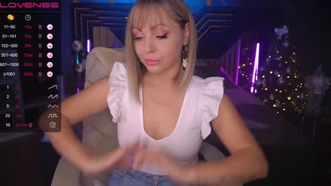 Anita online show from 01.09.25