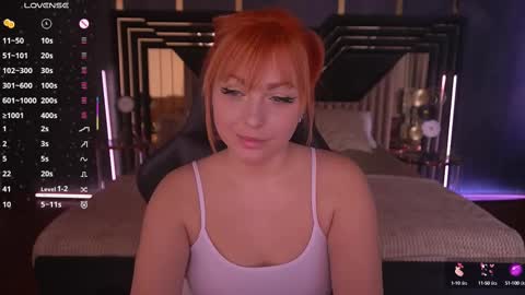 Anita online show from 02.23.25