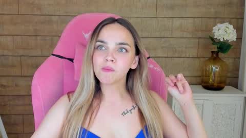 AnitaVenture online show from 09.26.25