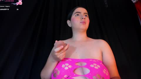 Snapshot of anithayork1 chatting on 05.29.26 Anitha York online show from 05.29.26
