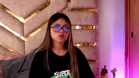 Anitta Rouse online show from 06.10.26