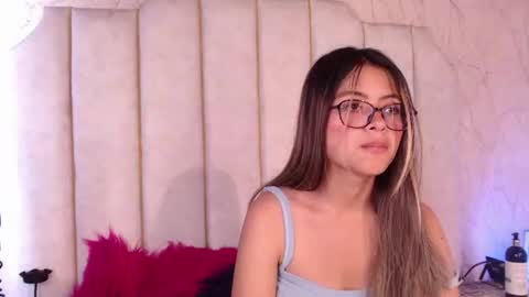 Anitta Rouse online show from 07.15.26